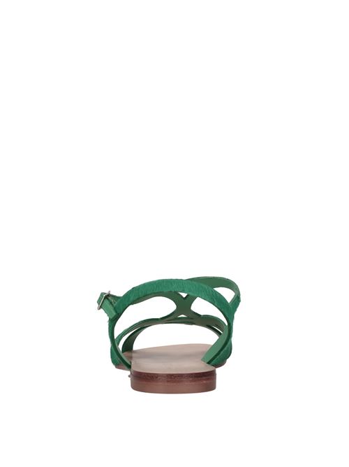 Sandali in cavallino GREYMER | OUT 4 005 MONIA PONYVERDE